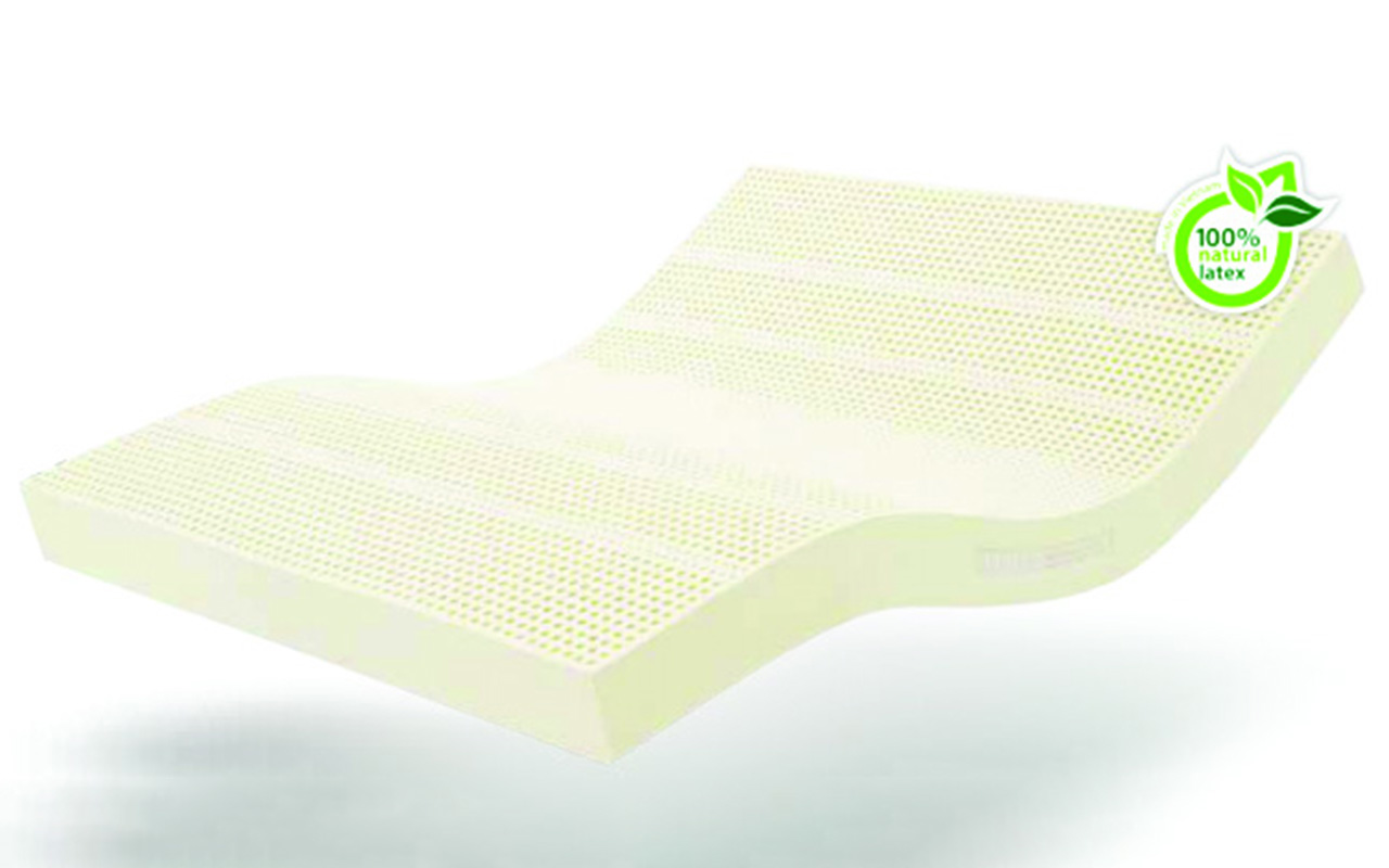 Liena 7 зон 5 см фото 17