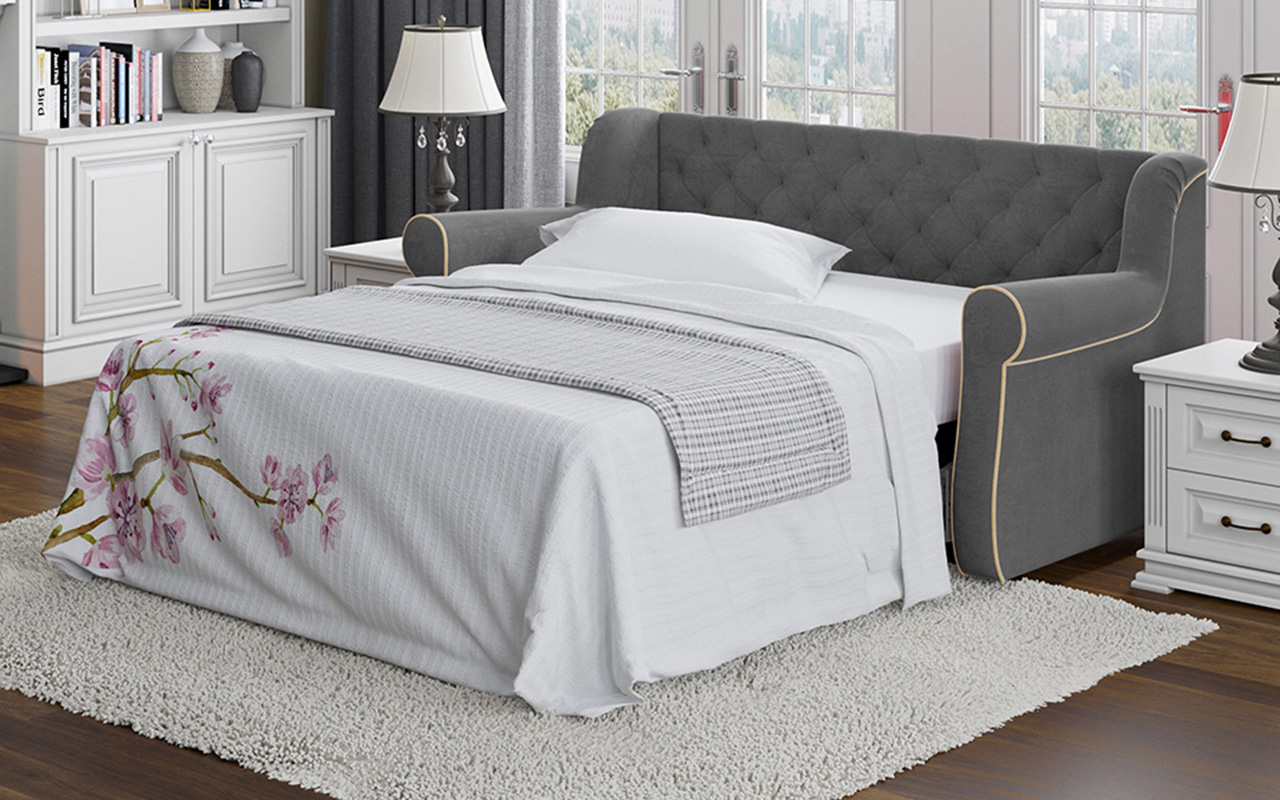 Орматек Synergy Grace 160*196 фото 34