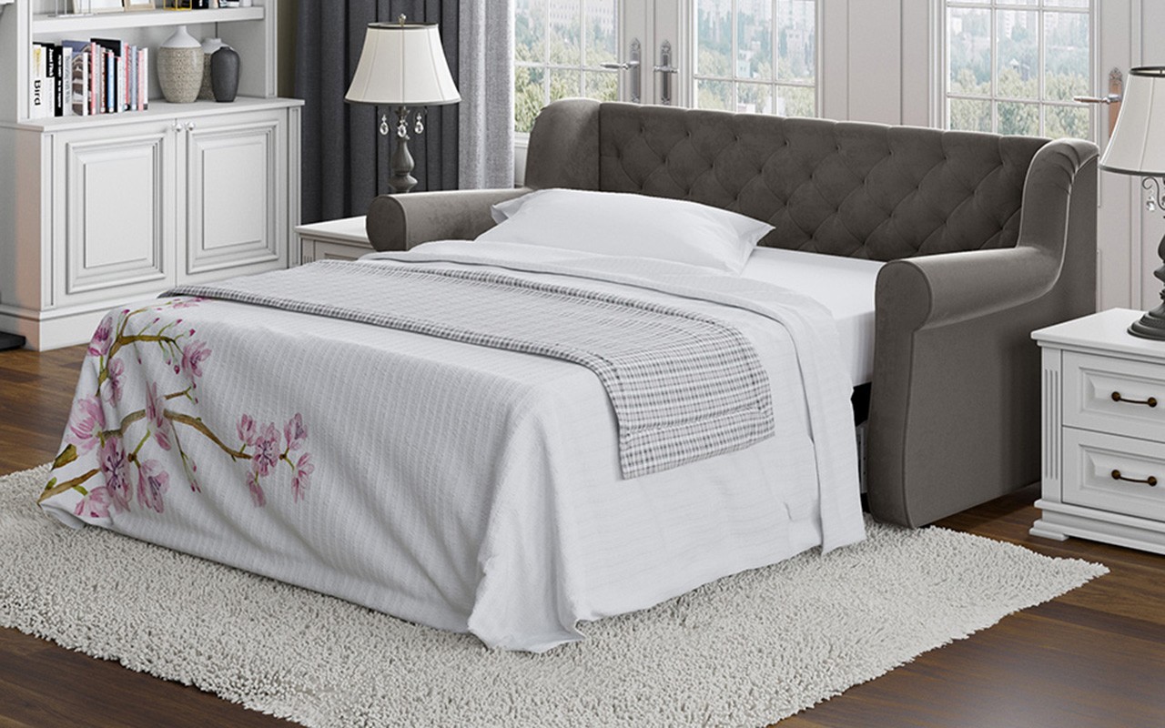 Орматек Синэрджи Грейс (Grace) 140*196 фото 58