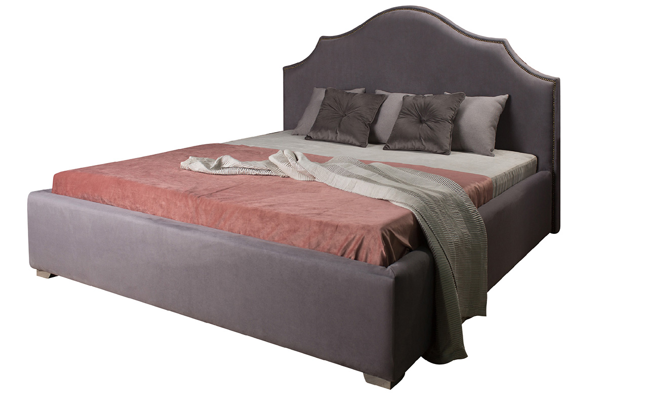 кровать Creatica Holly 1 Creatica Holly