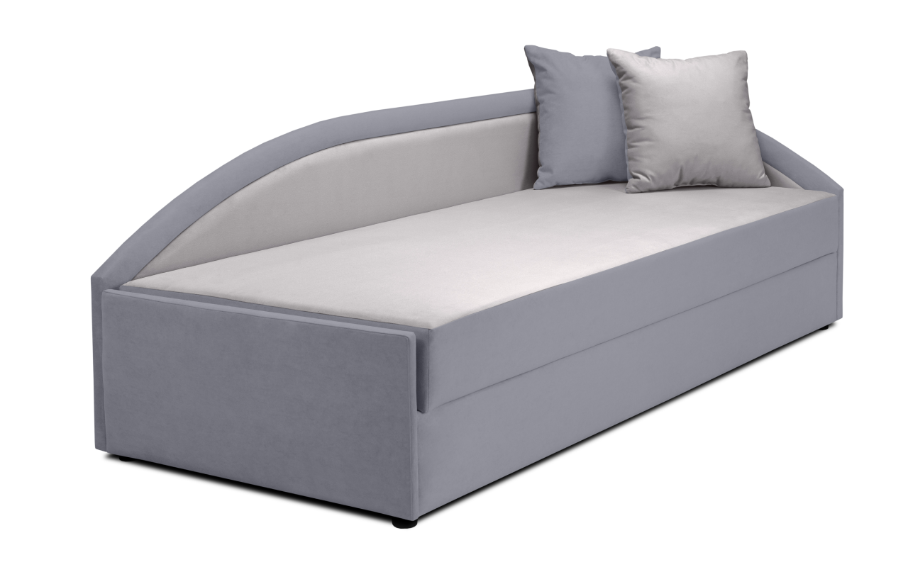 Flepers Лион Дельта тахта с матрасом фото 20