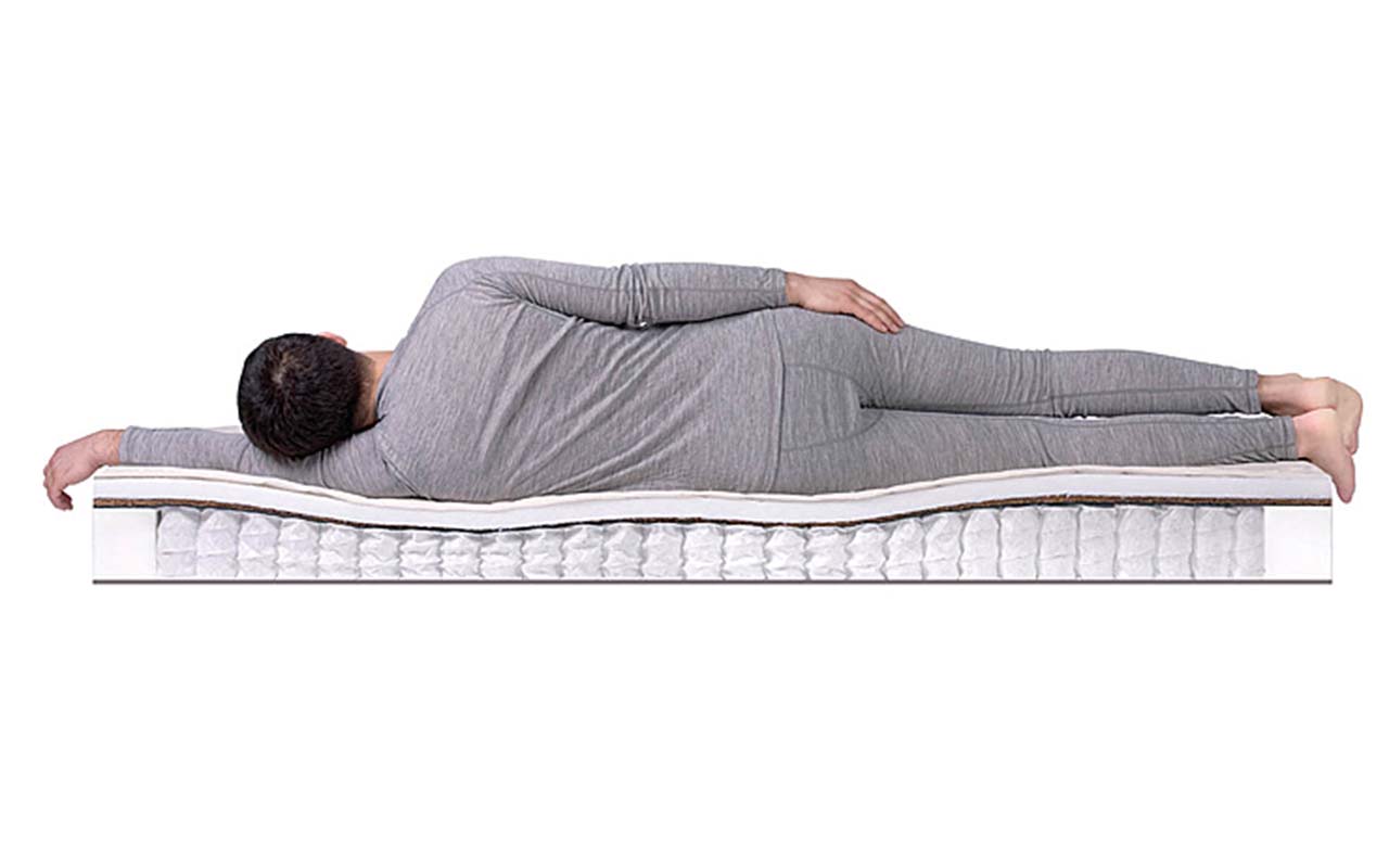 DreamLine Balance HollHard TFK фото 3