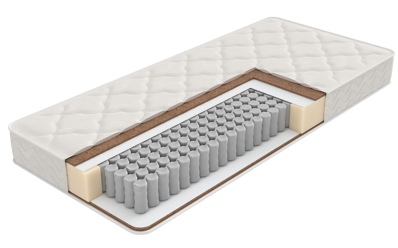 матрас Орматек Эко Hard EVS Roll 1 Орматек Эко Hard EVS Roll