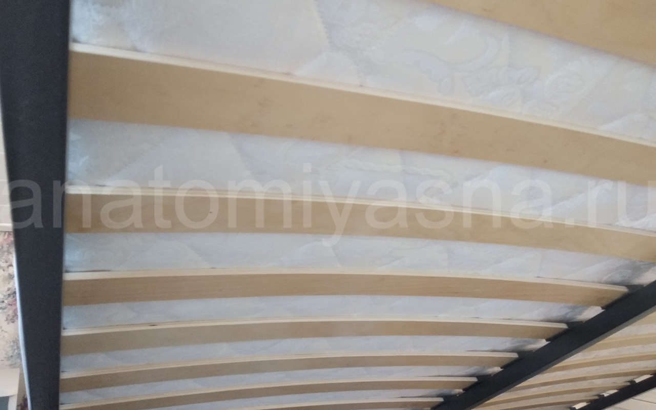 отзыв о Матрас Stories Эконом Эсперо ТФК фото 5