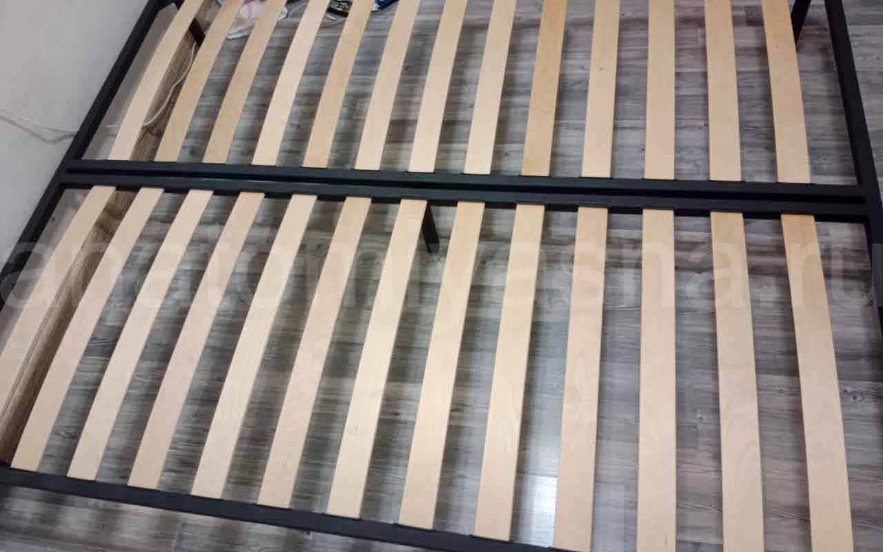 отзыв о Основание DreamLine DREAM